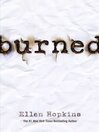 Cover image for Burned